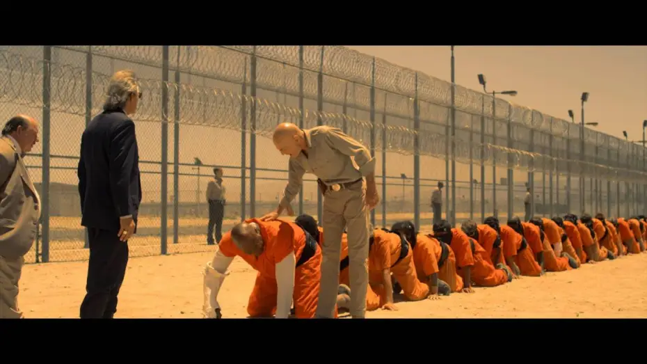 Відео до фільму The Human Centipede 3 (Final Sequence) — THE HUMAN CENTIPEDE 3 - bande annonce VF