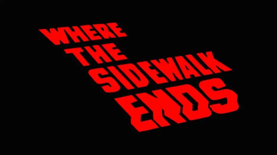 Відео до фільму Where the Sidewalk Ends | Where the Sidewalk Ends (1950) - Trailer