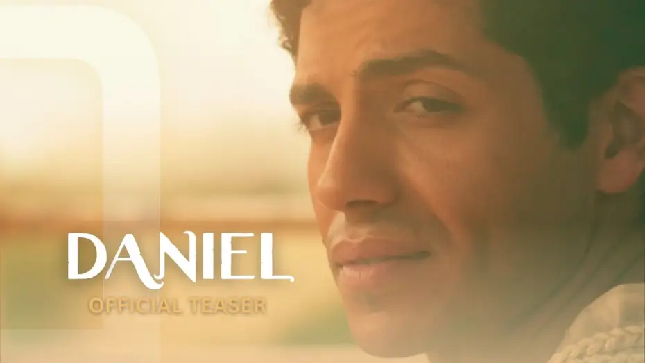 Відео до фільму Daniel: The Fiery Furnace | DANIEL Movie Official Teaser | starring Mena Massoud & Elijah Alexander
