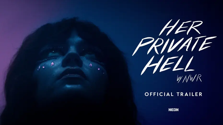 Відео до фільму Her Private Hell | Official Trailer