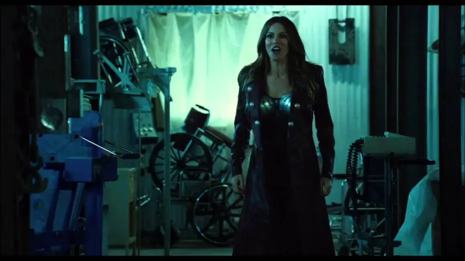 Відео до фільму Мачете вбиває — Machete kills - Trailer en español (HD)
