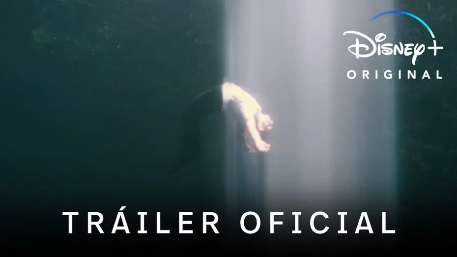 Відео до фільму Не врятує ніхто — Tráiler Oficial en español