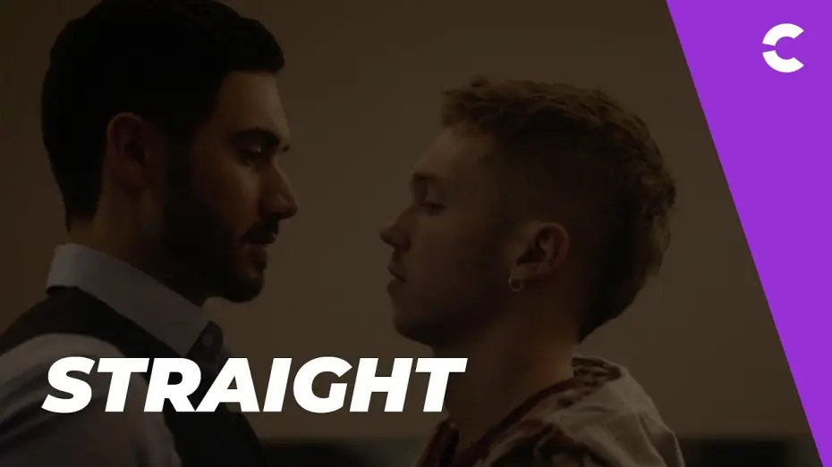 Відео до фільму Straight | STRAIGHT | TR&Aacute;ILER