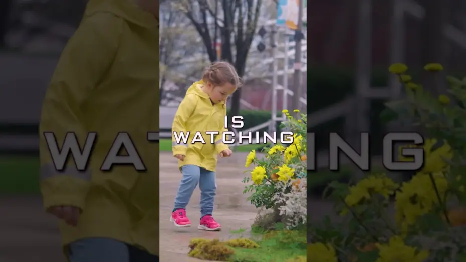 Відео до фільму Голодні ігри: Схід сонця на Жнивах — The world is watching.