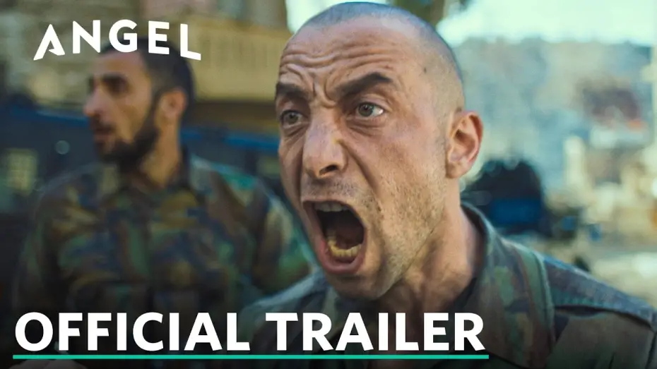 Відео до фільму Я був чужинцем | Official Trailer 2