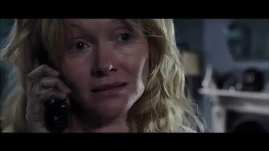 Відео до фільму Бабадук | THE BABADOOK | 'Phone Call' Clip