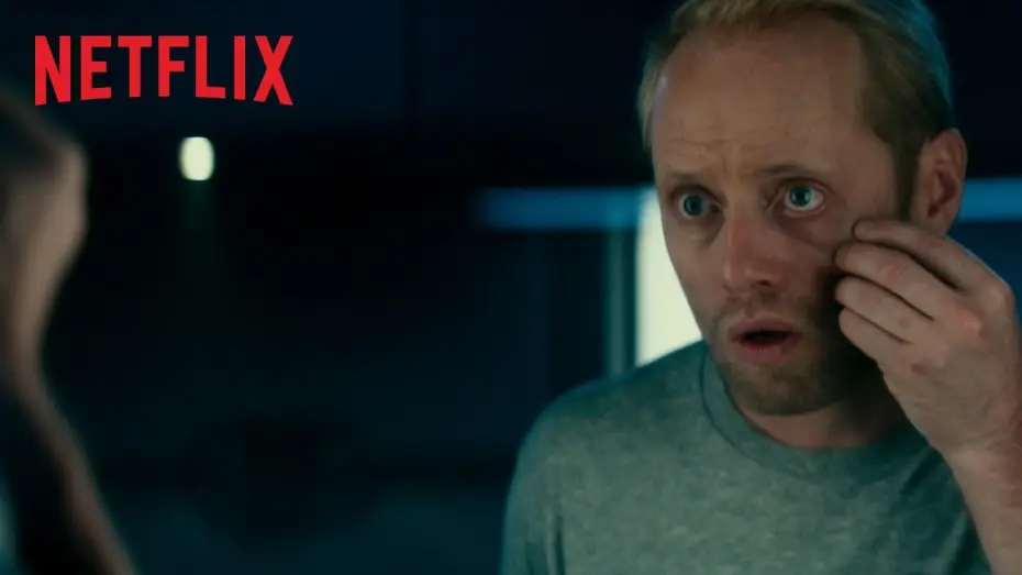 Відео до фільму Парадокс Кловерфілда | THE CLOVERFIELD PARADOX - Extrait VOST