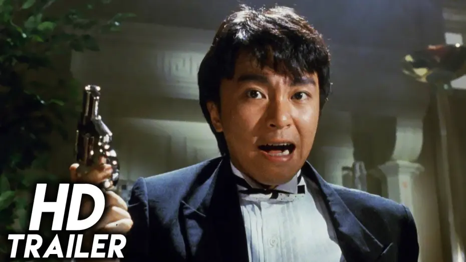 Відео до фільму When Fortune Smiles | When Fortune Smiles (1990) ORIGINAL TRAILER [HD 1080p]