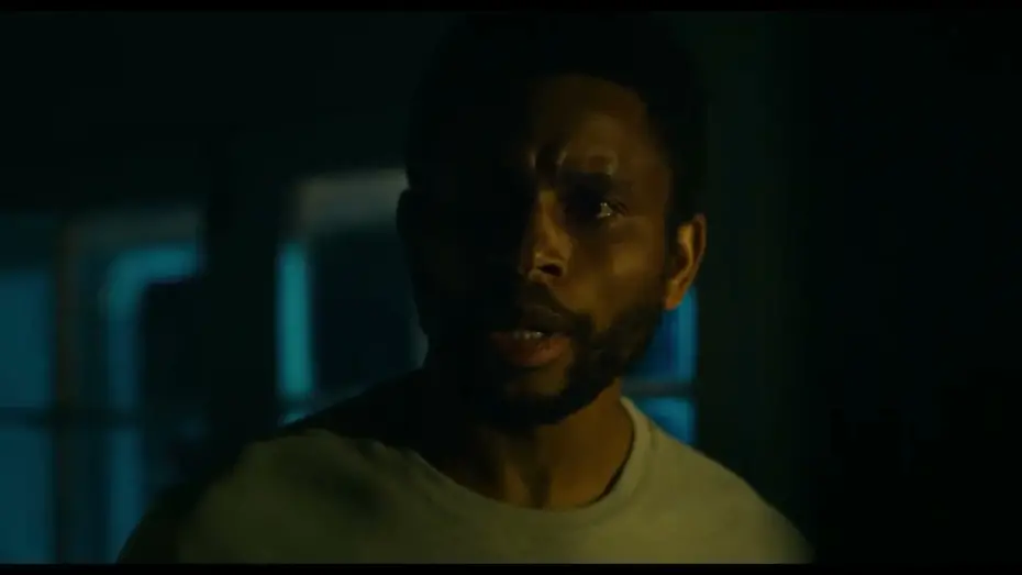 Відео до фільму The Knife | Home Invasion