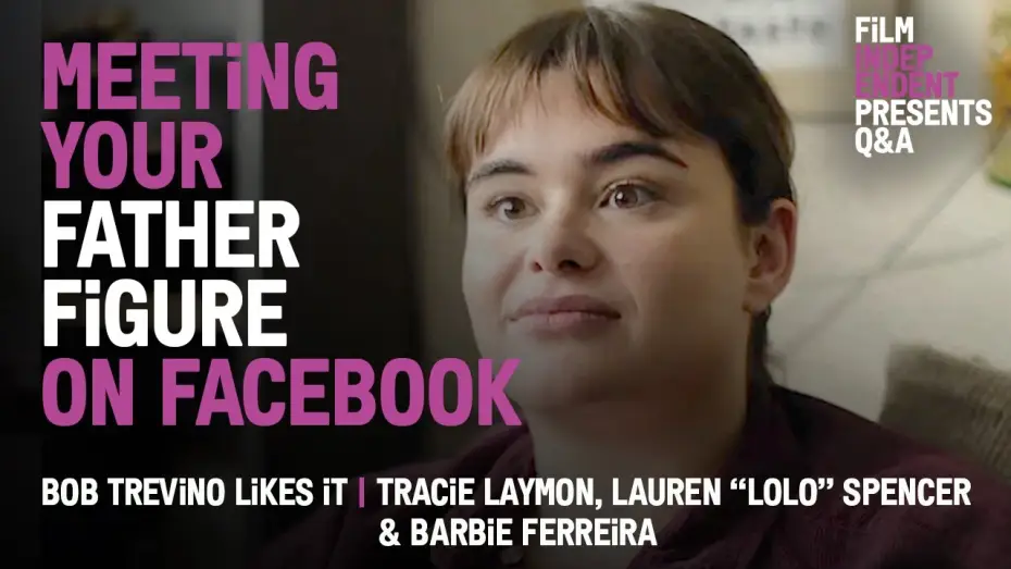 Відео до фільму Боб Тревіно ставить лайк | Barbie Ferreira Finds Herself in &lsquo;Bob Trevino Likes It&rsquo;