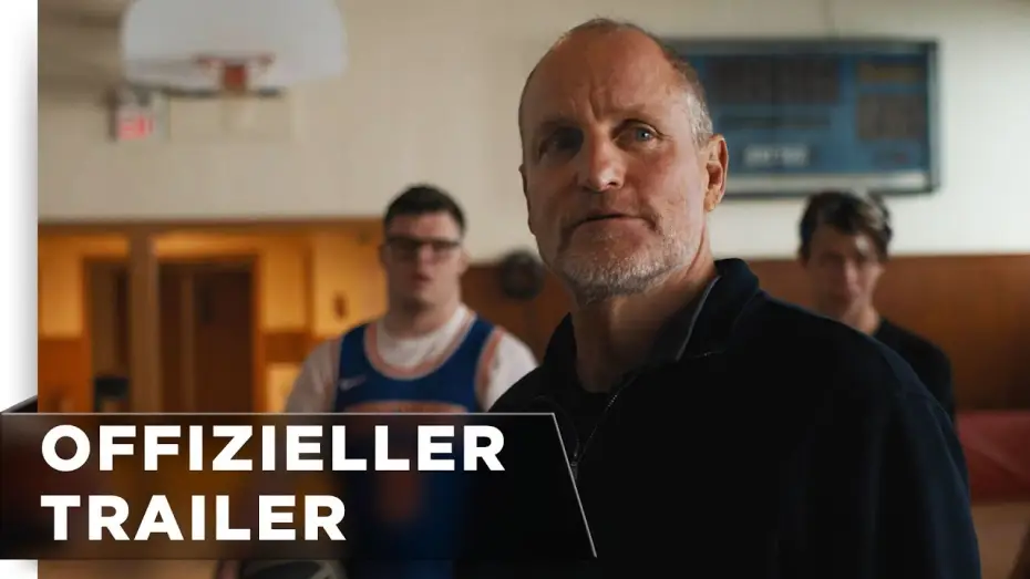 Відео до фільму Чемпіони | Offizieller Trailer