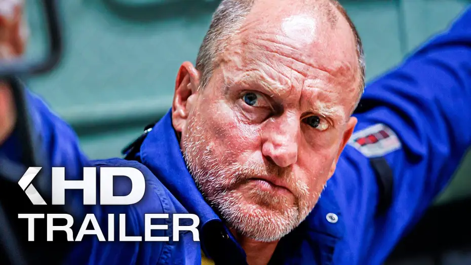 Відео до фільму Останній подих | LAST BREATH Trailer German Deutsch (2025) Woody Harrelson, Simu Liu