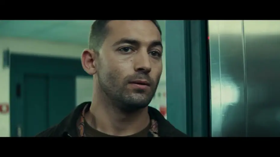 Відео до фільму Les Orphelins | Official Trailer