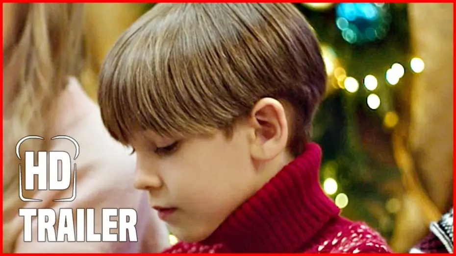 Відео до фільму Потяг до Різдва | DER WEIHNACHTSEXPRESS Trailer German Deutsch (2025)