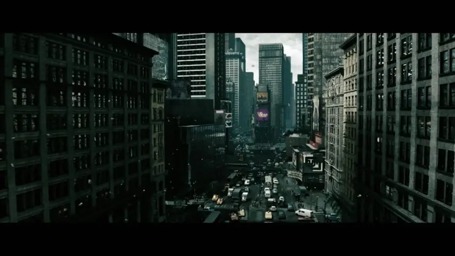 Відео до фільму Вартові | Watchmen (Les Gardiens) - Bande-annonce VF