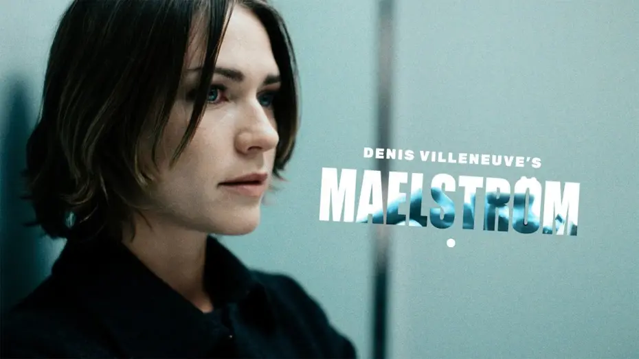Відео до фільму Maelstr&ouml;m | Maelstr&ouml;m Trailer | Spamflix