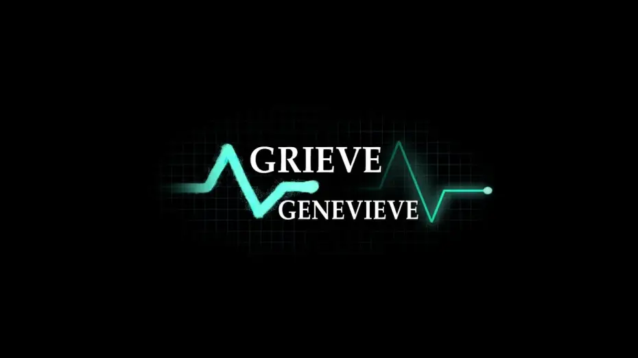 Відео до фільму Grieve Genevieve | GRIEVE GENEVIEVE | Official Trailer | University of North Texas Advanced Film Project