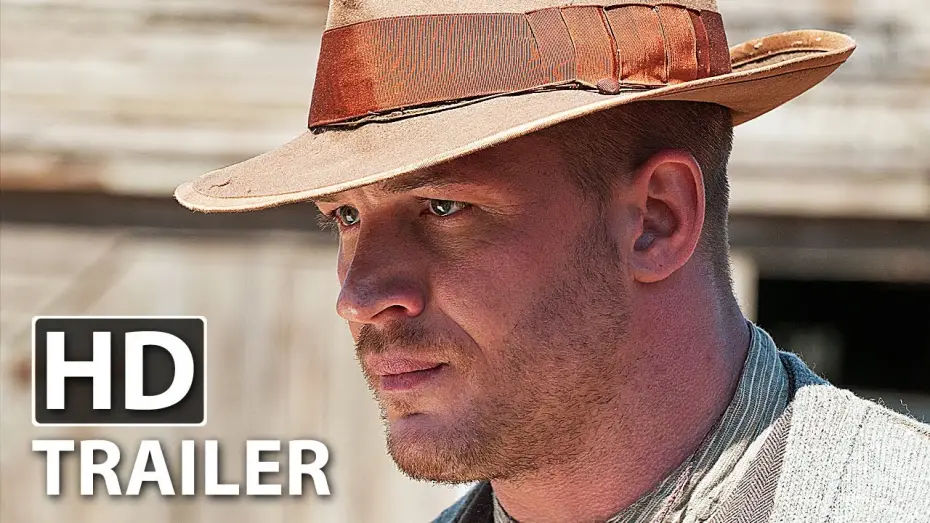 Відео до фільму Найп'янкіший округ у світі | Lawless - Trailer (Deutsch | German) | HD | Die Gesetzlosen