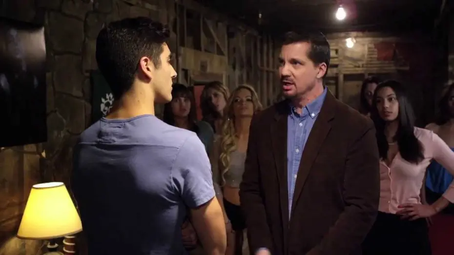 Відео до фільму Alpha House | "Alpha House" Feature Film Trailer (from The Asylum)