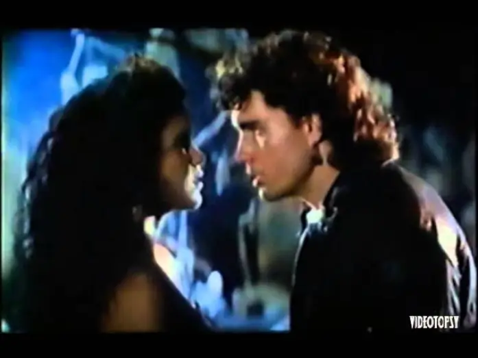 Відео до фільму Пропащі хлопці — Géneration perdue (1987) Bande annonce Française (version longue)