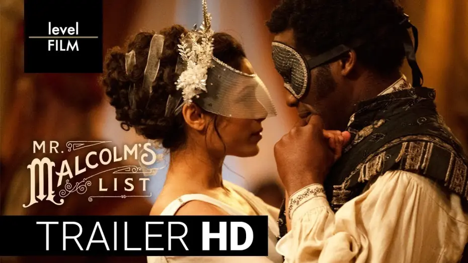 Відео до фільму Список містера Малкольма | Official Trailer (CA)