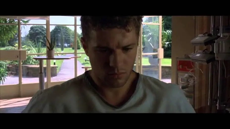 Відео до фільму Усередині моєї пам&rsquo;яті | The I inside - Trailer