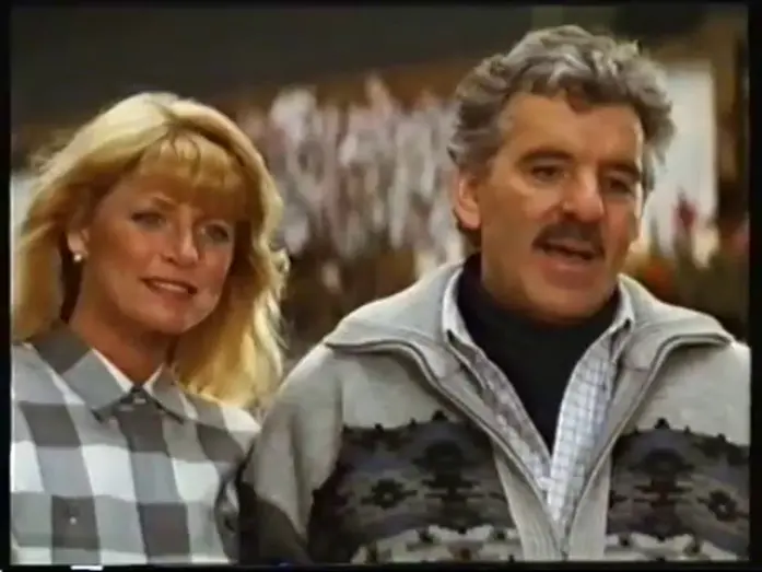 Відео до фільму Another Stakeout | Another Stakeout 1993 Movie Trailer - Richard Dreyfuss, Emilio Estevez