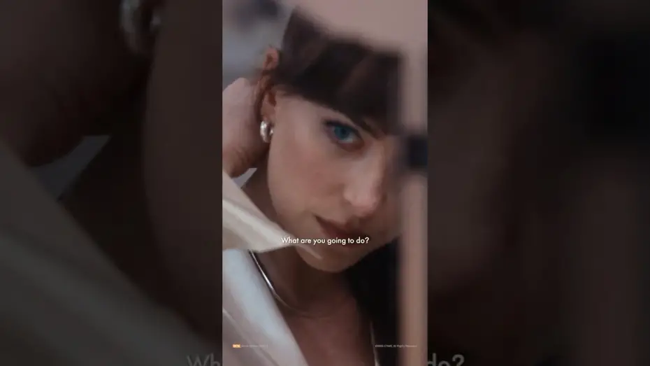 Відео до фільму Матеріалісти | Hardest Match