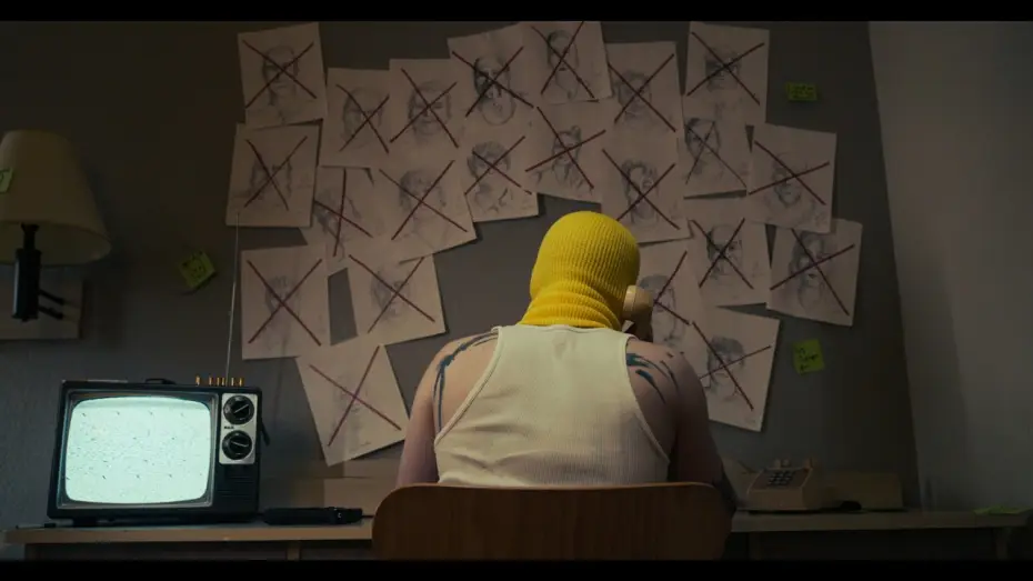 Відео до фільму "LEMON-HEAD!" | "LEMON-HEAD!" Official Trailer (2026)
