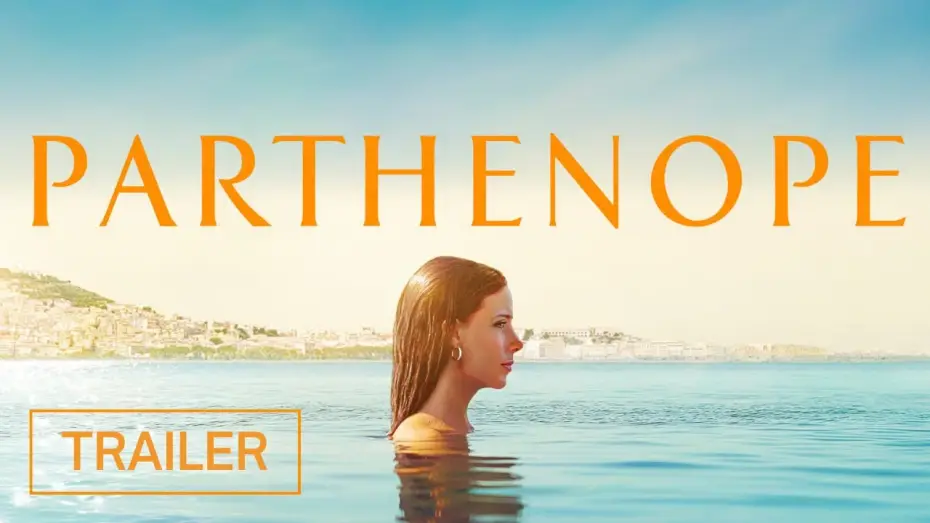 Відео до фільму Партенопа — Official UK Trailer