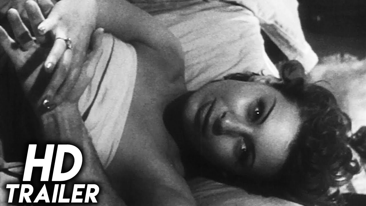 Відео до фільму Чоловічі розбори | Rififi (1955) ORIGINAL TRAILER [HD 1080p]