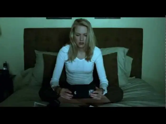 Відео до фільму Дзвінок — The Ring - Trailer Italiano