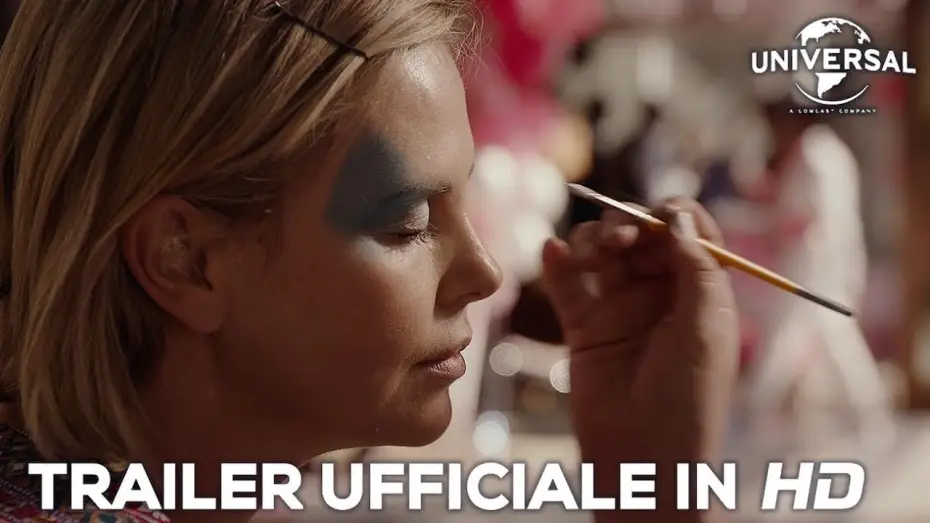 Відео до фільму Таллі | TULLY con Charlize Theron - Trailer Ufficiale Italiano