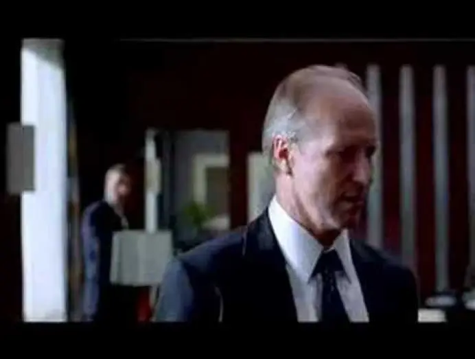 Відео до фільму Точка обстрілу — Prospettive di un delitto Trailer - Dal 29 febbraio
