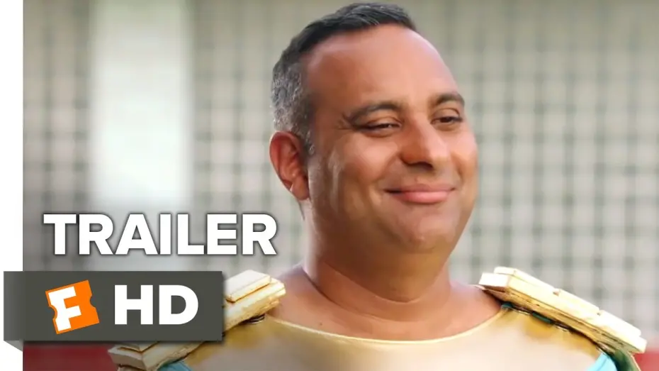 Відео до фільму Supercon | Supercon Trailer #1 (2018) | Movieclips Indie