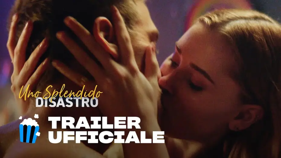 Відео до фільму Моє прекрасне нещастя | Uno Splendido Disastro | Trailer Ufficiale | Prime Video