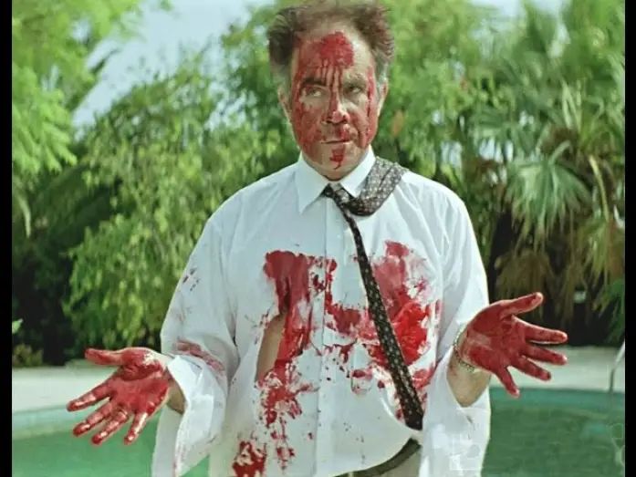 Відео до фільму Ікло | Dogtooth - Trailer german [deutsche Synchro] 1080p Full HD