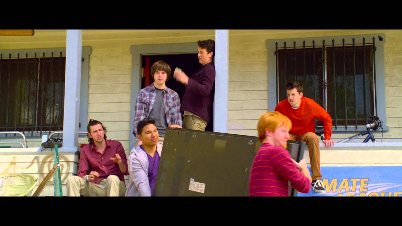 Відео до фільму Полювання на роботу | Оxota Ha Paботу  - Трейлер (с субтитрами)