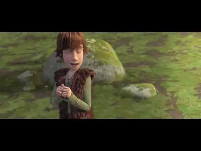 Відео до фільму Як приборкати дракона | Como entrenar a tu dragon (2010) Trailer espa&ntilde;ol HD