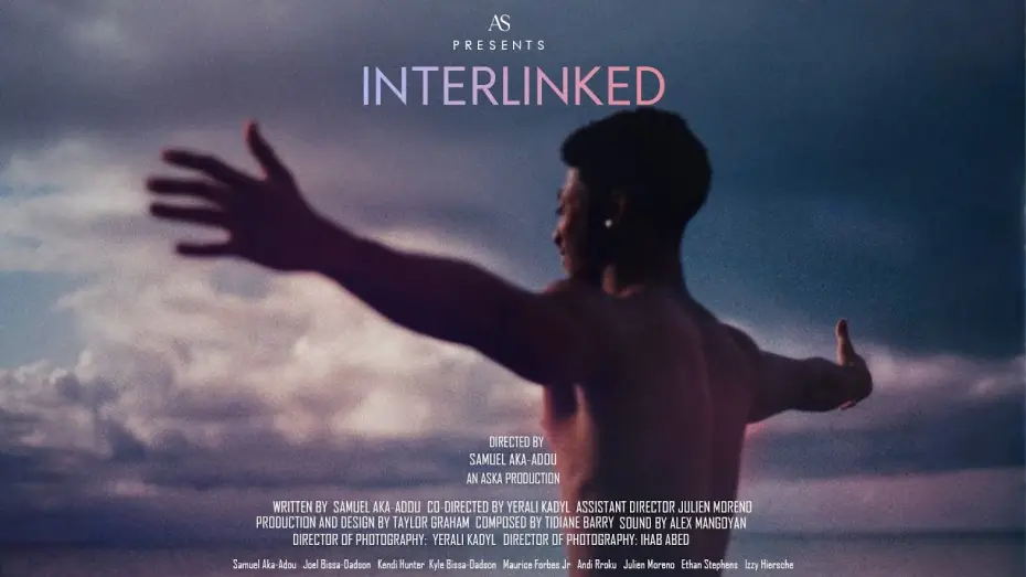 Відео до фільму Interlinked | Interlinked Trailer