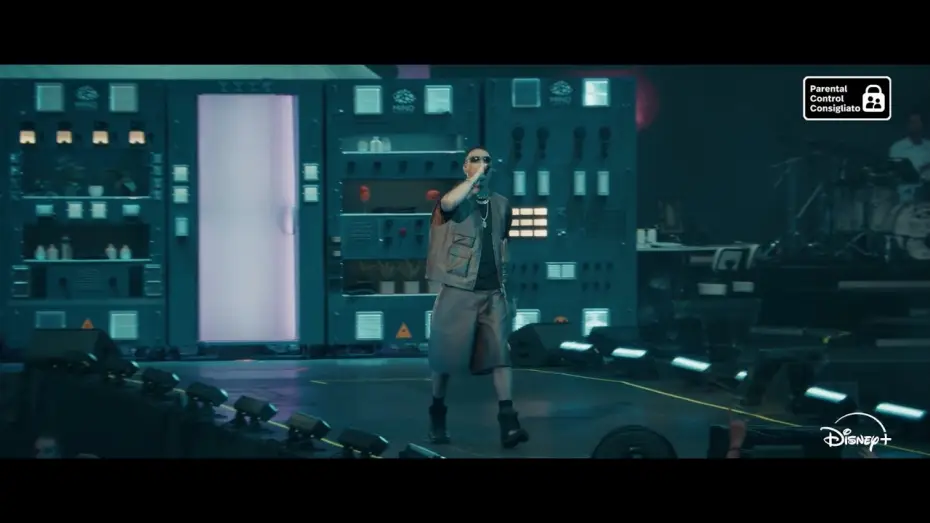 Відео до фільму Marra Stadi San Siro 2025 — Marra Stadi San Siro 2025 | Dal 29 Maggio | Disney+ Italia