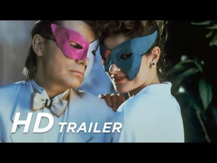 Відео до фільму Дика орхідея — Wilde Orchidee - Trailer - Deutsch HD