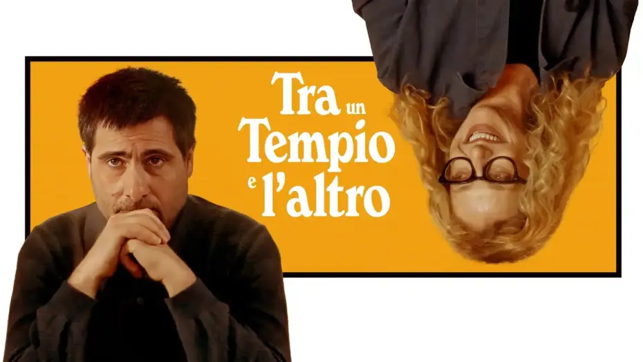 Відео до фільму Між храмами | Tra un tempio e l'altro (2024) | TRAILER UFFICIALE ITA