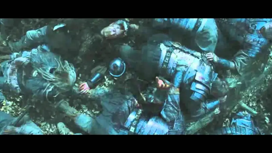 Відео до фільму Центуріон | Centurion german Trailer 2010 HD anschauen