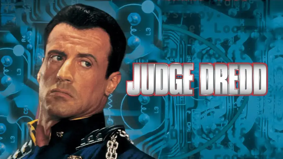 Відео до фільму Суддя Дредд | Dredd - La legge sono io (film 1995) TRAILER ITALIANO