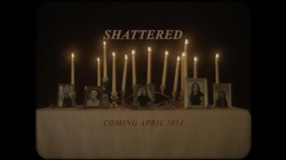 Відео до фільму Shattered | Shattered Promo Film