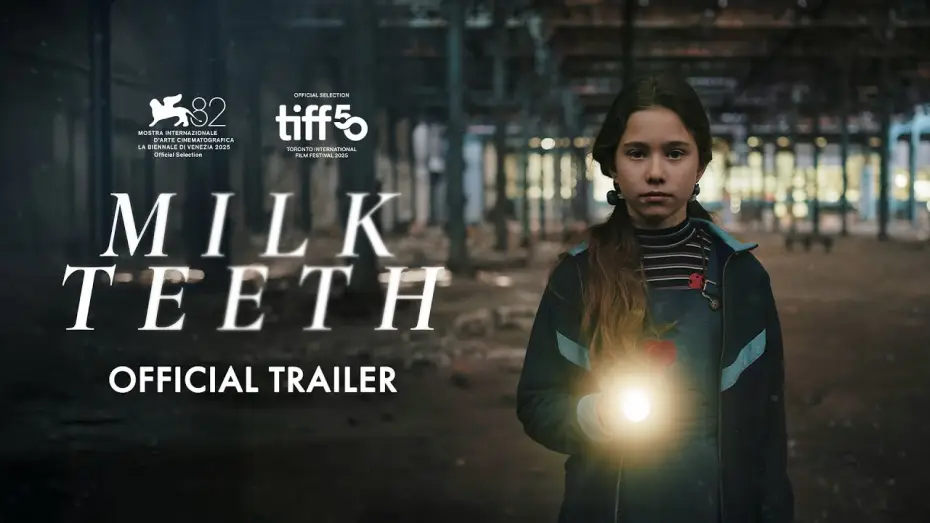 Відео до фільму Dinti de lapte | MILK TEETH | INTERNATIONAL TRAILER