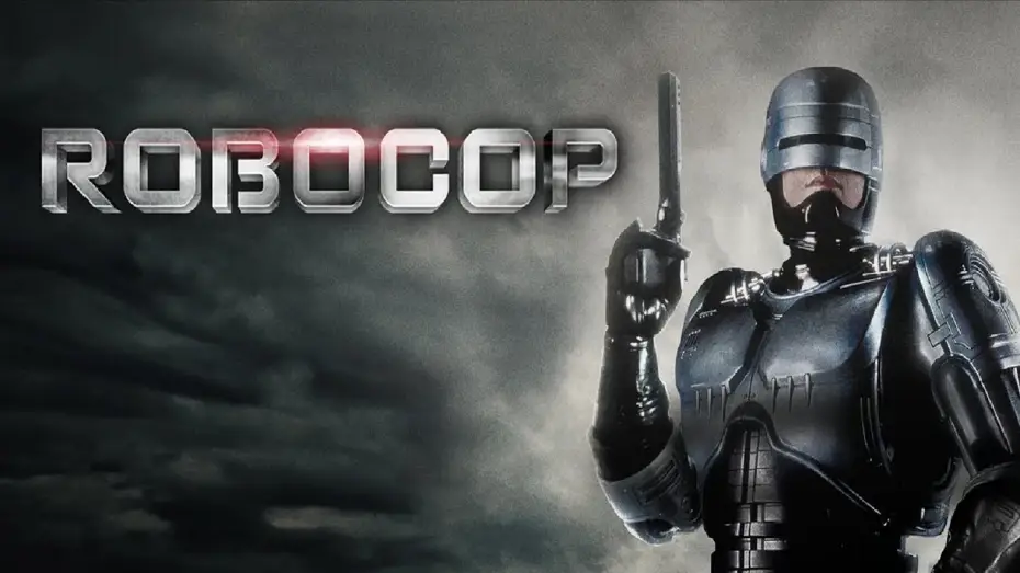 Відео до фільму Робокоп | RoboCop (film 1987) TRAILER ITALIANO