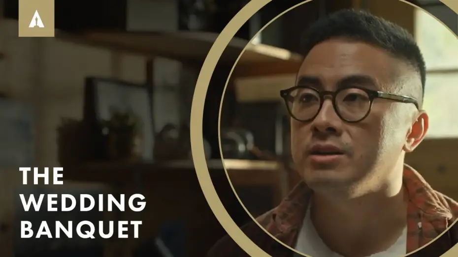 Відео до фільму Весільний бенкет — The Wedding Banquet with Kelly Marie Tran, Bowen Yang, Lily Gladstone & More | Academy Conversations