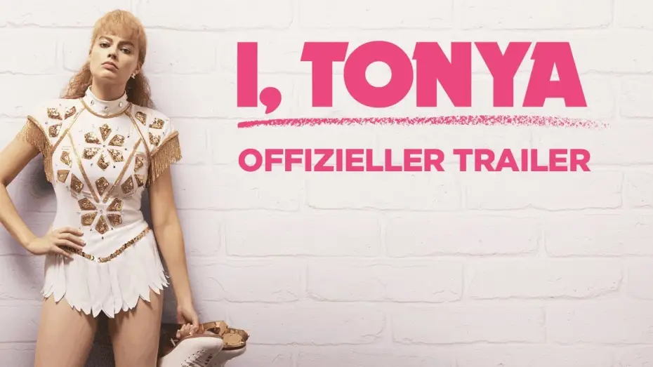 Відео до фільму Я, Тоня | I, TONYA | TRAILER (german/deutsch)